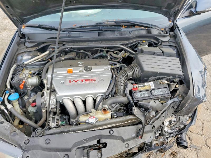 Aukcja sprzedaży 2005 Acura Tsx, vin: JH4CL968X5C023313, numer aukcji: 52914476