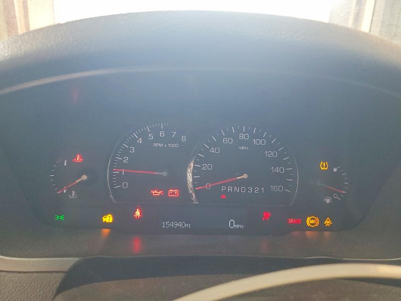 51286306 :رقم المزاد ، 1G6KD57Y39U129137 vin ، 2009 Cadillac Dts مزاد بيع