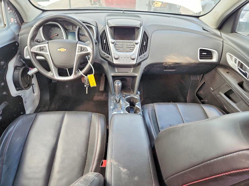 Продаж на аукціоні авто 2016 Chevrolet Equinox, vin: 2GNFLGE39G6283973, номер лоту: 54081206