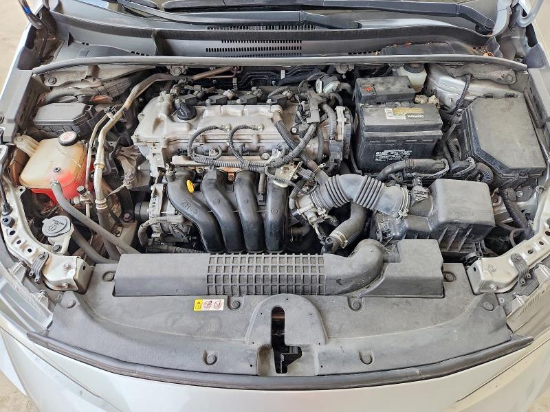Продажа на аукционе авто 2020 Toyota Corolla, vin: JTDEPRAE8LJ089914, номер лота: 53505796