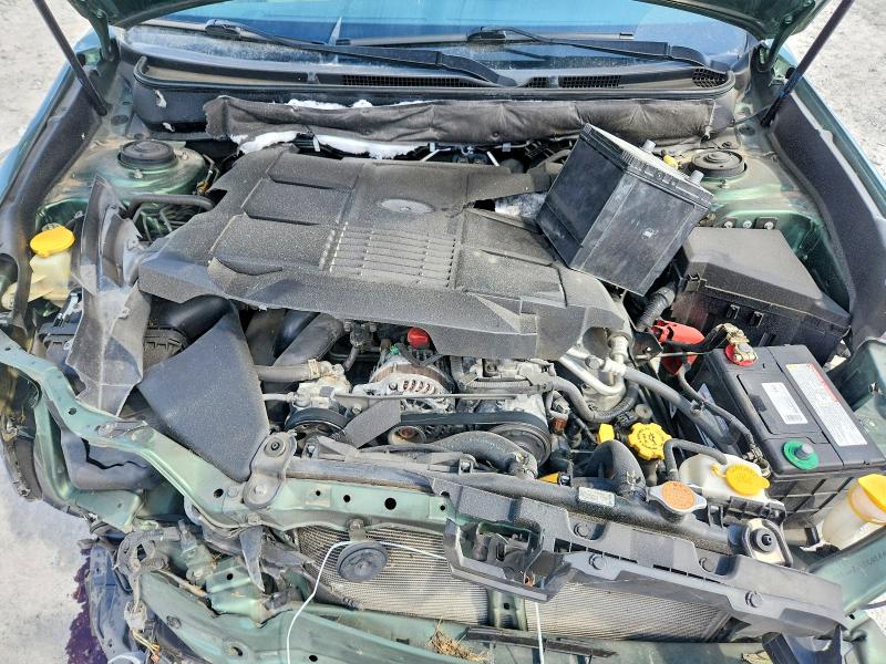 Продажа на аукционе авто 2011 Subaru Outback, vin: 4S4BRDKC1B2446920, номер лота: 52863806