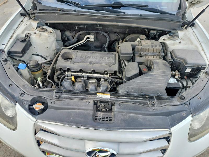 Продаж на аукціоні авто 2012 Hyundai Santa Fe, vin: 5XYZG3AB5CG108679, номер лоту: 54219666