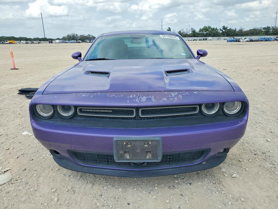 Aukcja sprzedaży 2016 Dodge Challenger, vin: 2C3CDZAG8GH172353, numer aukcji: 54159646