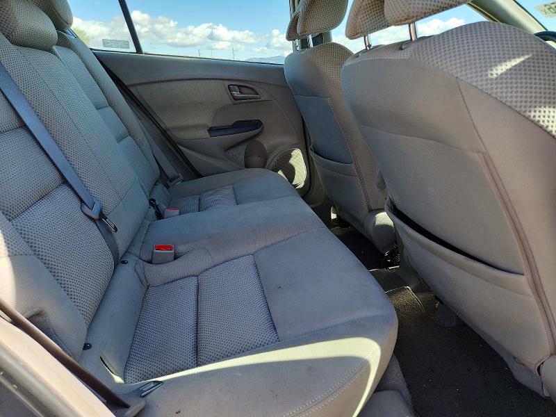Продаж на аукціоні авто 2010 Honda Insight, vin: JHMZE2H7XAS031976, номер лоту: 55034556