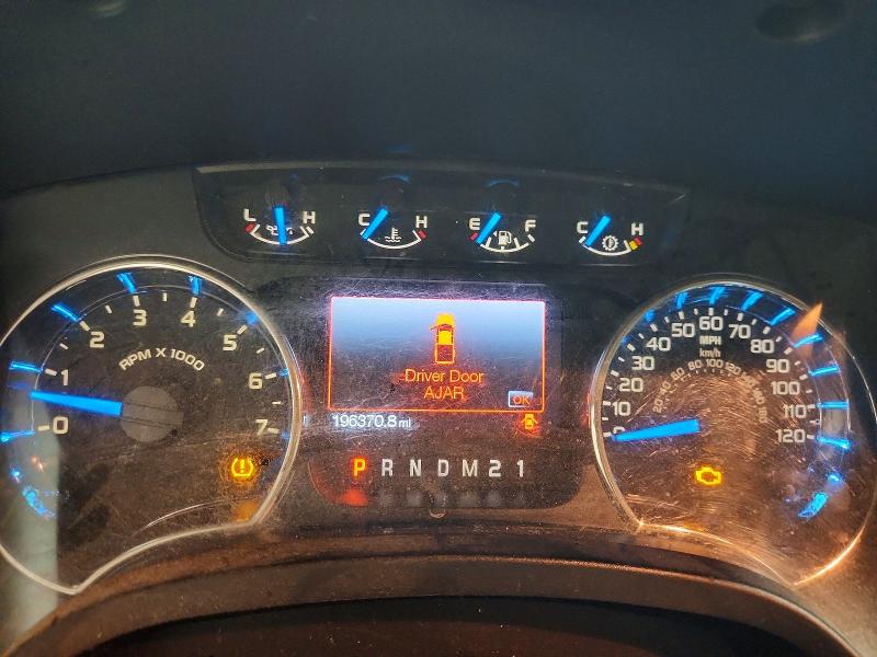 Продажа на аукционе авто 2013 Ford F150, vin: 1FTFW1ETXDKE49195, номер лота: 54999596