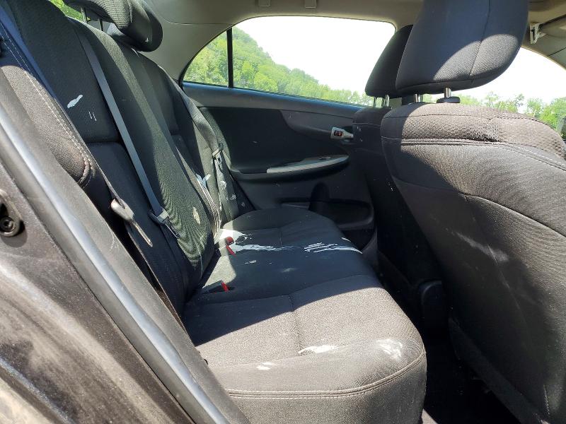 Auction sale of the 2013 Toyota Corolla, vin: 2T1BU4EE1DC982013, lot number: 55014956