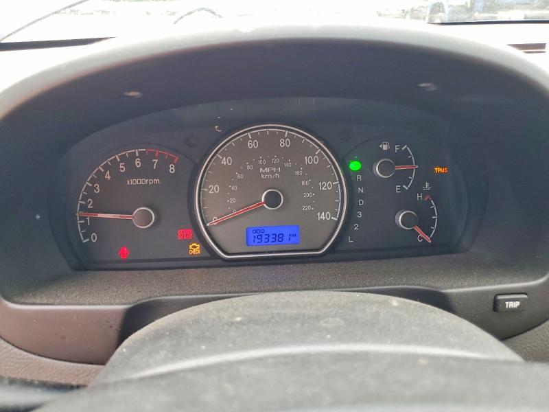 Продажа на аукционе авто 2008 Hyundai Elantra, vin: KMHDU46D78U335604, номер лота: 53059266