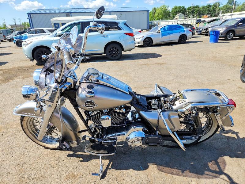 Aukcja sprzedaży 2008 Harley Davidson Flhrc, vin: 1HD1FR4198Y657708, numer aukcji: 54925606