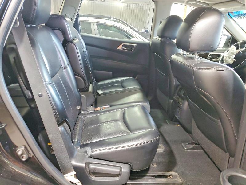 Aukcja sprzedaży 2015 Nissan Pathfinder, vin: 5N1AR2MN3FC618198, numer aukcji: 52077756