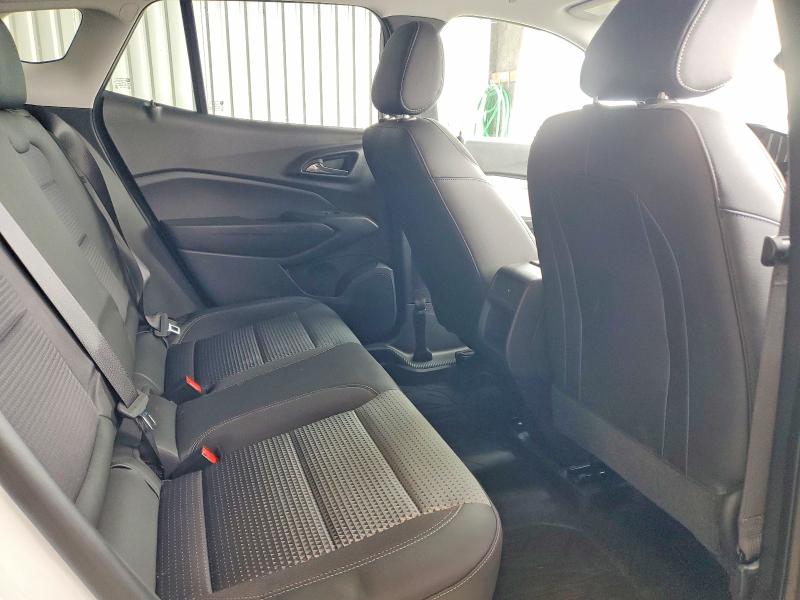 51957146 :رقم المزاد ، KL77LHEP4SC269823 vin ، 2025 Chevrolet Trax مزاد بيع
