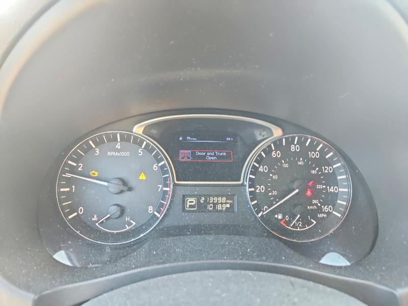 54114576 :رقم المزاد ، 1N4AL3AP5EC147046 vin ، 2014 Nissan Altima مزاد بيع