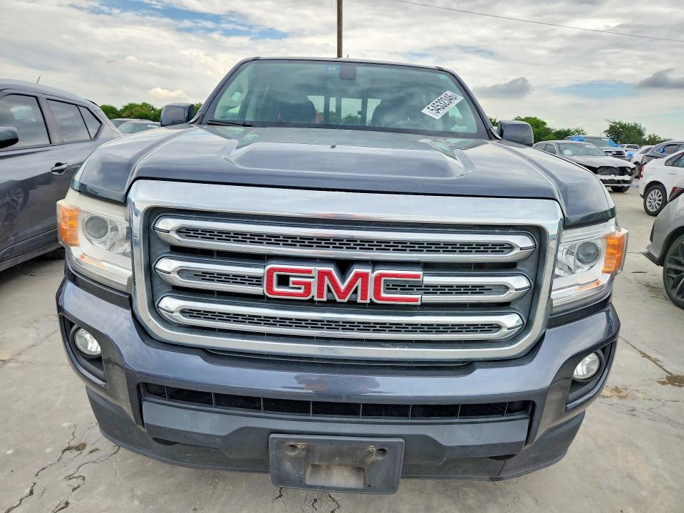 Aukcja sprzedaży 2017 Gmc Canyon, vin: 1GTG5CEN1H1191732, numer aukcji: 54532346