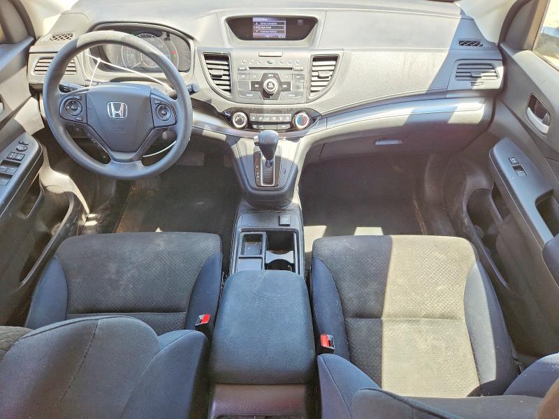 Продажа на аукционе авто 2016 Honda Cr-v, vin: 5J6RM4H35GL058108, номер лота: 51717626