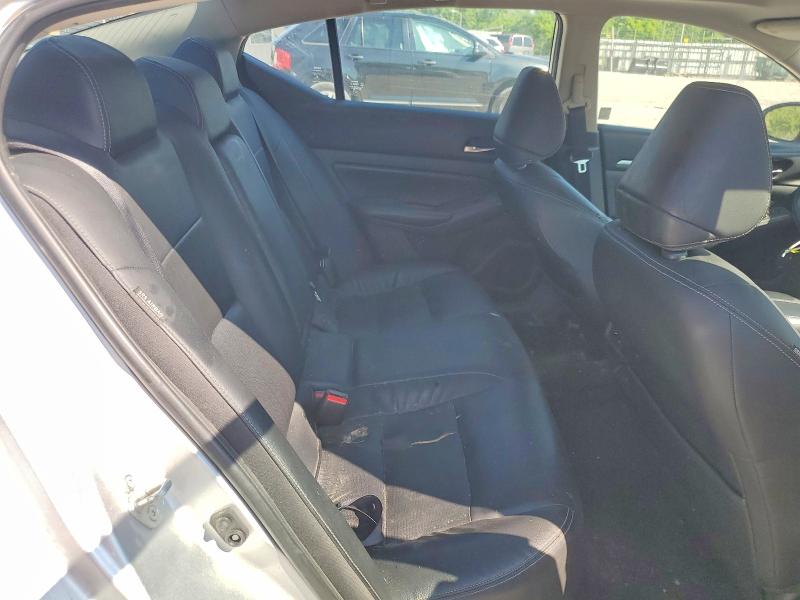 2019 Nissan Altima მანქანა იყიდება აუქციონზე, vin: 1N4BL4EW3KC129457, აუქციონის ნომერი: 53453116