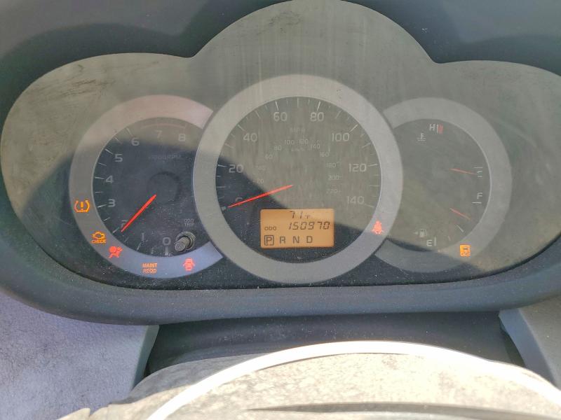 Aukcja sprzedaży 2010 Toyota Rav4, vin: 2T3BF4DV1AW069037, numer aukcji: 51903246