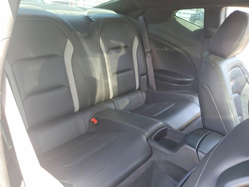 51499946 :رقم المزاد ، 1G1FH1R79K0125941 vin ، 2019 Chevrolet Camaro مزاد بيع