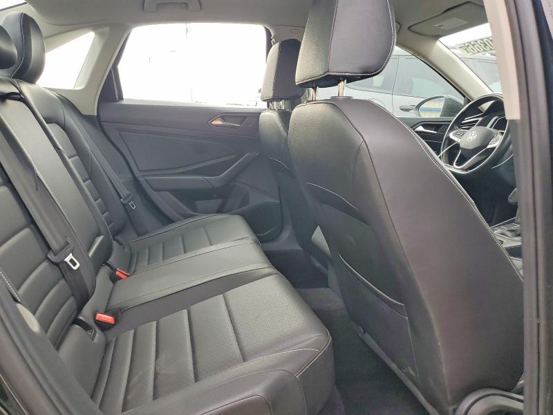 52150366 :رقم المزاد ، 3VWEM7BU4RM041158 vin ، 2024 Volkswagen Jetta مزاد بيع