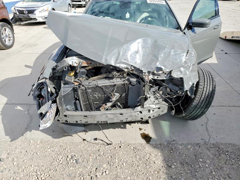 Продаж на аукціоні авто 2017 Chrysler 300, vin: 2C3CCAGG6HH512760, номер лоту: 52253426