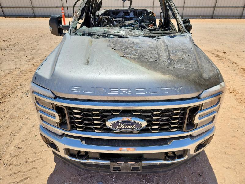 Продаж на аукціоні авто 2024 Ford F350, vin: 1FT8W3DM9REC40387, номер лоту: 54306436