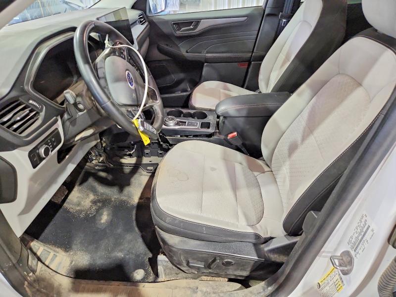Продажа на аукционе авто 2023 Ford Escape, vin: 1FMCU9GN6PUA55106, номер лота: 54538456