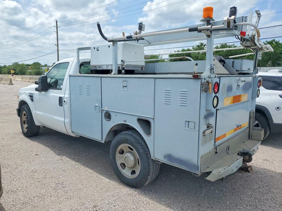 Продажа на аукционе авто 2008 Ford F350, vin: 1FDSF30518EC32783, номер лота: 51423626