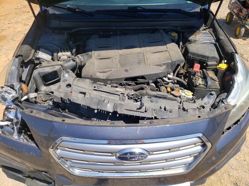 Продаж на аукціоні авто 2015 Subaru Outback, vin: 4S4BSENC2F3293339, номер лоту: 54134496