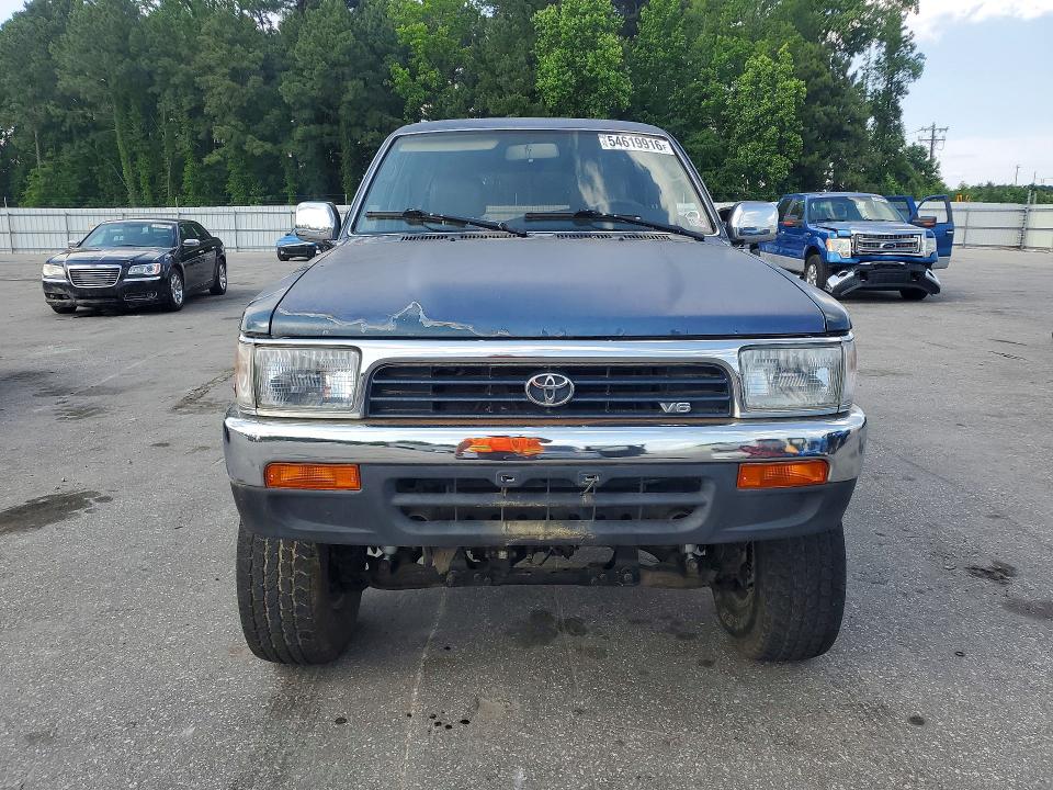 Aukcja sprzedaży 1994 Toyota 4runner, vin: JT3VN39W1R0144027, numer aukcji: 54619916