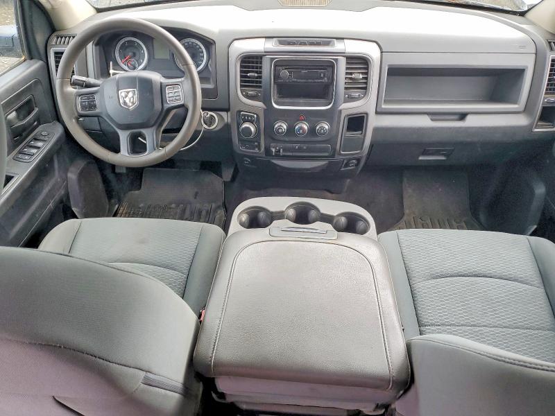 2014 Ram 1500 მანქანა იყიდება აუქციონზე, vin: 1C6RR7SM9ES317137, აუქციონის ნომერი: 53589376