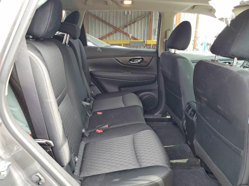Aukcja sprzedaży 2019 Nissan Rogue, vin: JN8AT2MV6KW400422, numer aukcji: 55584726