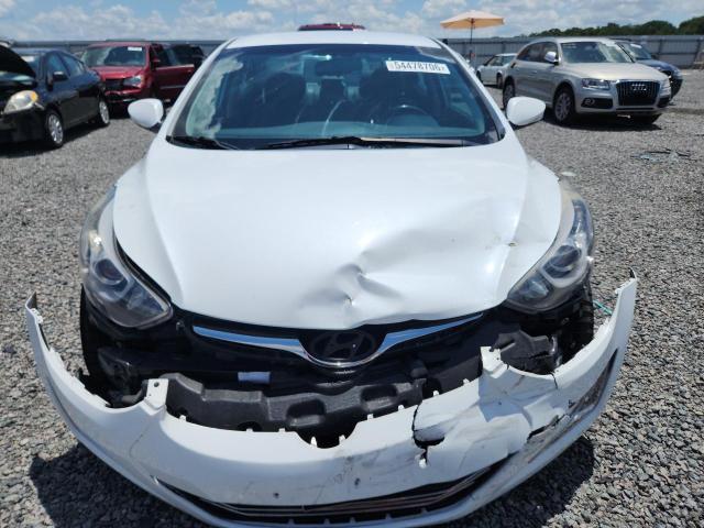Продаж на аукціоні авто 2016 Hyundai Elantra, vin: 5NPDH4AE9GH721166, номер лоту: 54478706