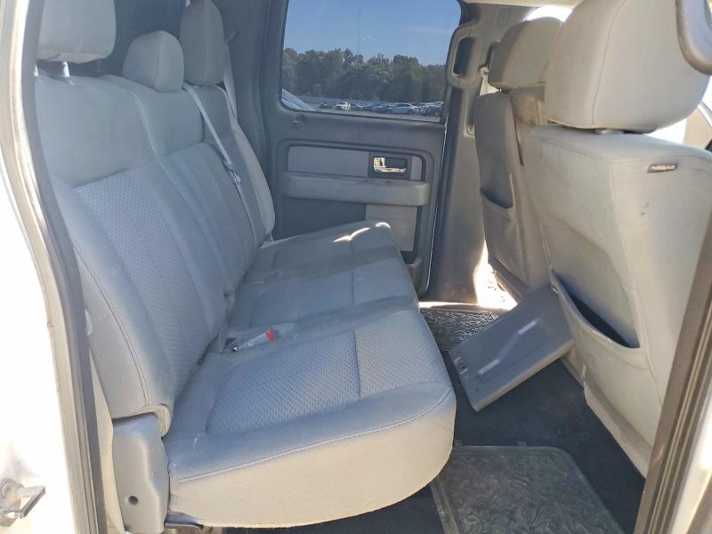 Продажа на аукционе авто 2013 Ford F150, vin: 1FTFW1EF9DKD52905, номер лота: 52916106