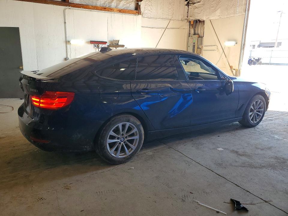 52654206 :رقم المزاد ، WBA3X5C51FD561531 vin ، 2015 Bmw 328 مزاد بيع