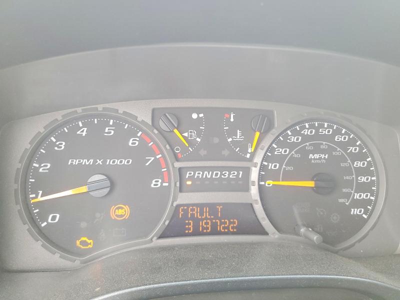 Продажа на аукционе авто 2004 Chevrolet Colorado, vin: 1GCCS136248191456, номер лота: 54093336