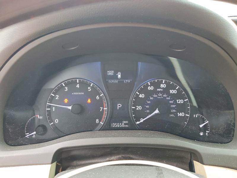 Aukcja sprzedaży 2013 Lexus Rx, vin: 2T2ZK1BA5DC124043, numer aukcji: 54419956