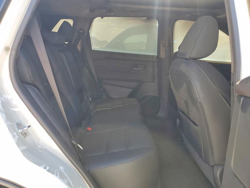 Aukcja sprzedaży 2023 Nissan Rogue, vin: 5N1BT3CA0PC829144, numer aukcji: 52420416