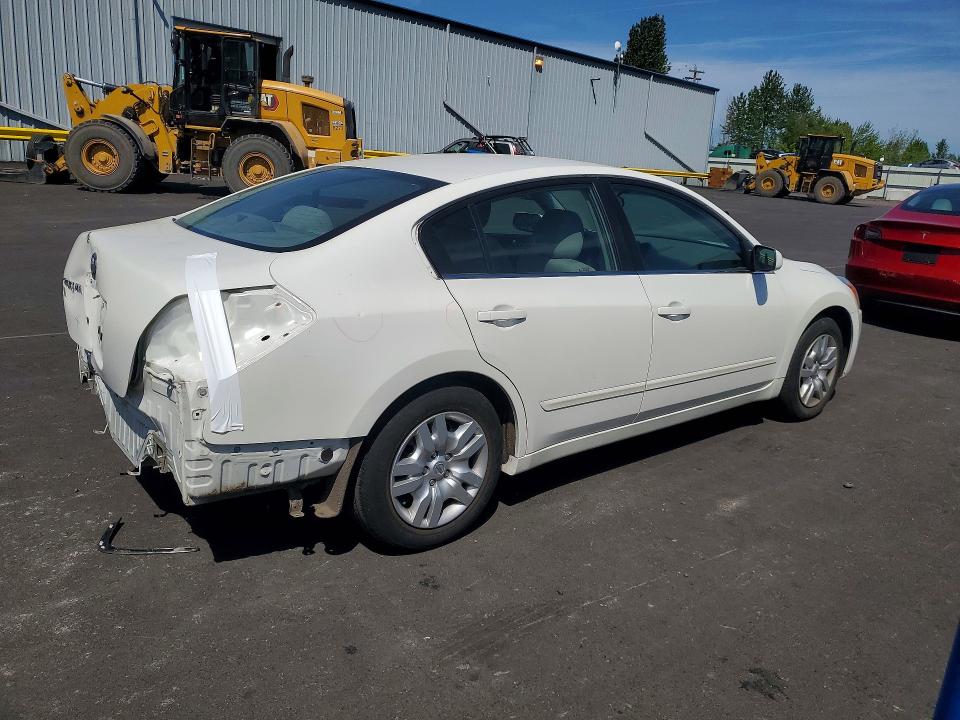 Продажа на аукционе авто 2010 Nissan Altima, vin: 1N4AL2AP1AN406740, номер лота: 52692076