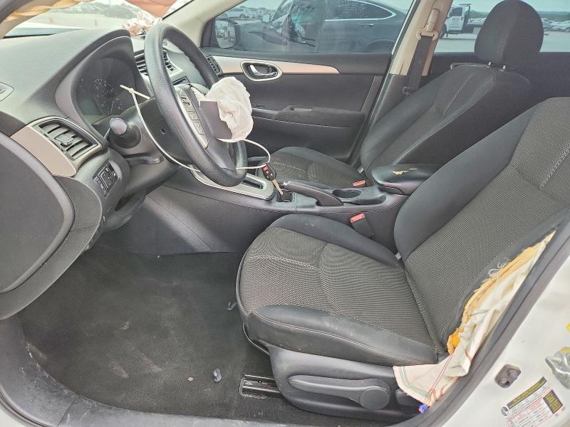 Aukcja sprzedaży 2015 Nissan Sentra, vin: 3N1AB7AP2FY240994, numer aukcji: 53772906