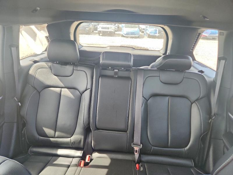 Aukcja sprzedaży 2025 Jeep Grand Cherokee, vin: 1C4RJHBG6SC268095, numer aukcji: 52449816