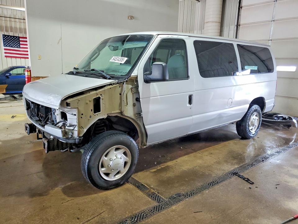 Aukcja sprzedaży 2006 Ford Econoline, vin: 1FBNE31L96DA20156, numer aukcji: 54524306