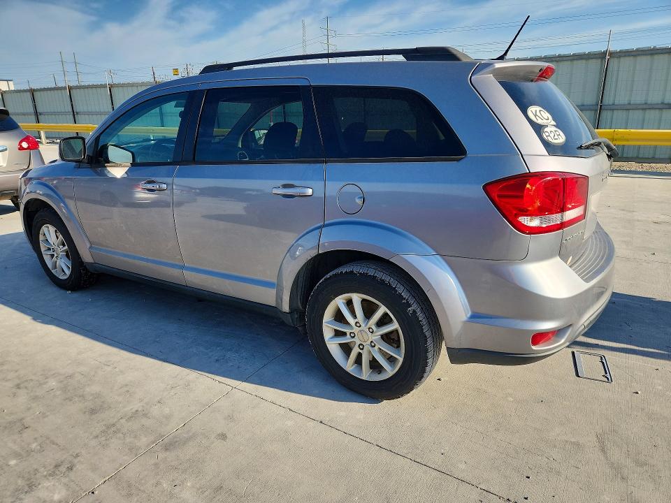 55098206 :رقم المزاد ، 3C4PDCBB4FT741959 vin ، 2015 Dodge Journey مزاد بيع