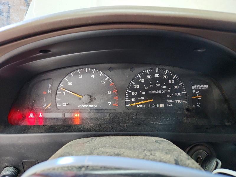 Aukcja sprzedaży 1996 Toyota 4runner, vin: JT3HN86R0T0002817, numer aukcji: 55038636