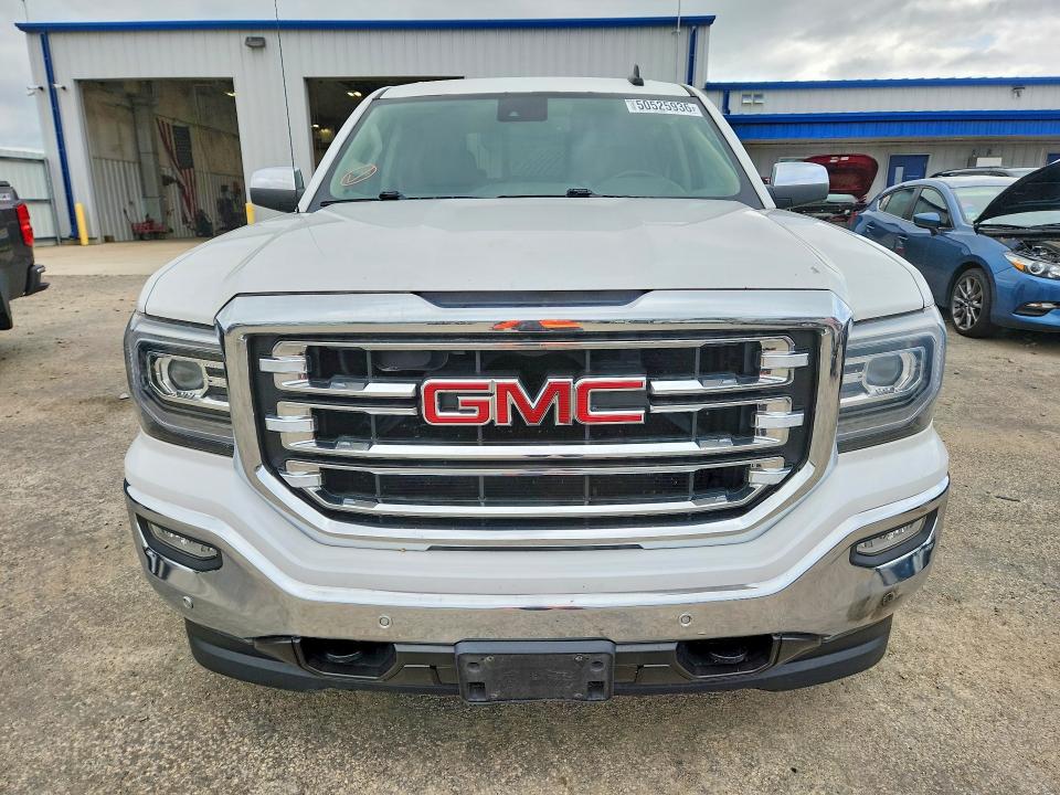 Aukcja sprzedaży 2016 Gmc Sierra, vin: 3GTU2NEC8GG340062, numer aukcji: 50525936