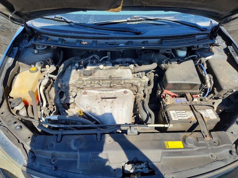 Продажа на аукционе авто 2012 Scion Tc, vin: JTKJF5C70C3024500, номер лота: 54667876