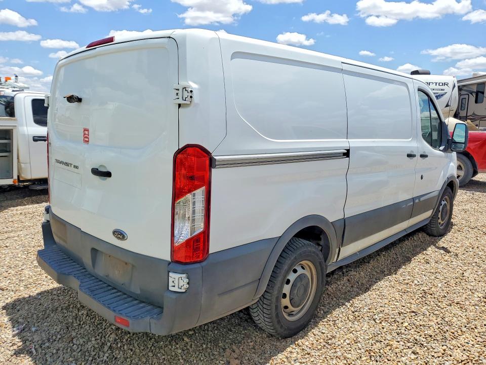 Продажа на аукционе авто 2015 Ford Transit, vin: 1FTNE1YM8FKB05290, номер лота: 53766696