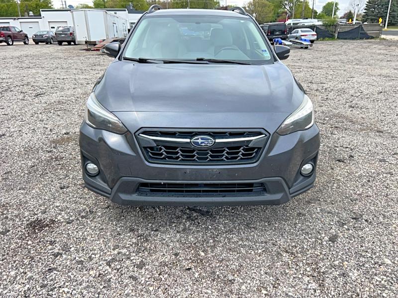 2018 Subaru Crosstrek მანქანა იყიდება აუქციონზე, vin: JF2GTAJC6JH259732, აუქციონის ნომერი: 53073346