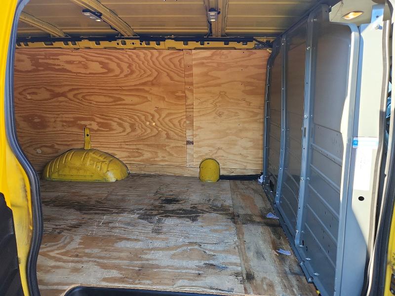 Aukcja sprzedaży 2020 Chevrolet Express G2500, vin: 1GCWGAFP6L1227112, numer aukcji: 53757856