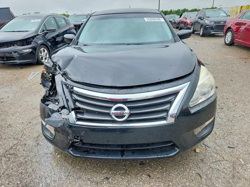 Aukcja sprzedaży 2015 Nissan Altima, vin: 1N4AL3AP1FN888848, numer aukcji: 55096596