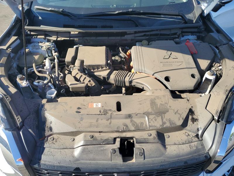Продаж на аукціоні авто 2024 Mitsubishi Outlander, vin: JA4T5WA94RZ054824, номер лоту: 54504886