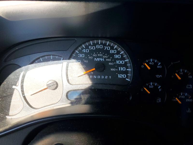 2006 Chevrolet Silverado მანქანა იყიდება აუქციონზე, vin: 2GCEK13T261125493, აუქციონის ნომერი: 52012986