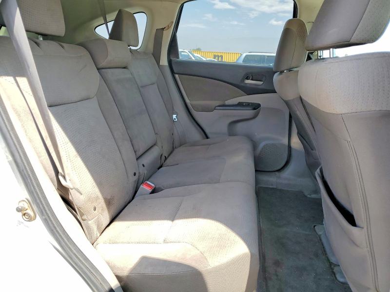 Продажа на аукционе авто 2014 Honda Cr-v, vin: 2HKRM3H50EH523090, номер лота: 52155236